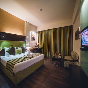 Executive Double or Twin Room