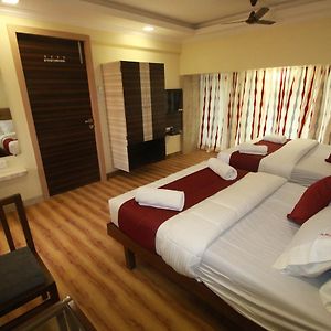 Hotel Alfa International Near Nanavati Hospital Mumbai Near Airport Mumbai Near Juhu Beach